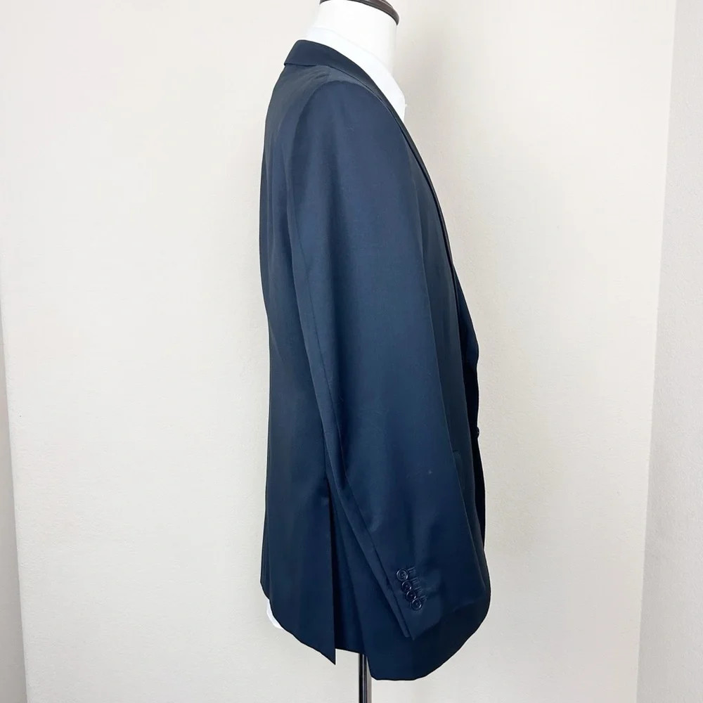 Ermenegildo Zegna ermanegildo zegna
